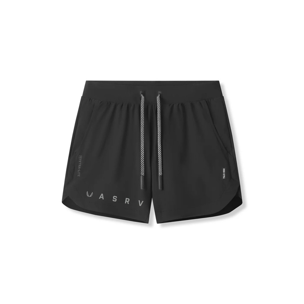 ASRV Shorts - TETRA-LITE™ 5" LINERLESS (M)